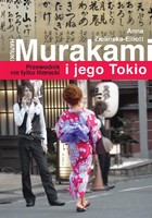 Haruki Murakami i jego Tokio