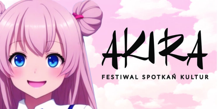 Festiwal Spotkań Kultur Akira w Lublinie pod patronatem Torii!