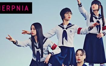 Pokazy w Multikinie: SEISHUN INOSHISHI  ATARASHII GAKKO! THE MOVIE