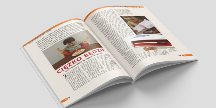 Wrześniowy numer Torii – pierwsza zapowiedź!