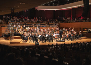 Relacja z koncertu „Final Symphony II” Wrocław 06.07.2025