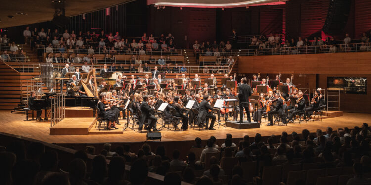 Relacja z koncertu „Final Symphony II” Wrocław 06.07.2025