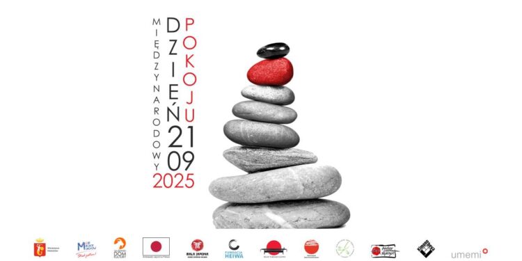 Międzynarodowy Dzień Pokoju w Służewskim Domu Kultury