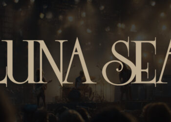 Shinya, perkusista kultowego zespołu LUNA SEA, walczy z rakiem