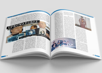 Zmarł Akihiro Arimoto, ojciec kobiety uprowadzonej do Północnej Korei