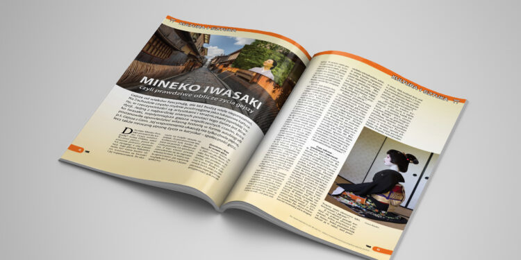 Grudniowy numer Torii – zapowiedź