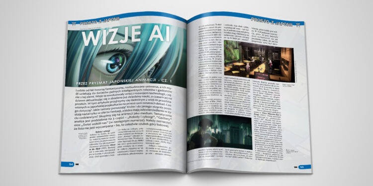 Grudniowy numer Torii – kolejna zapowiedź!