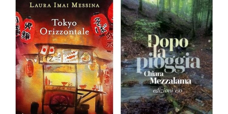 Konkurs dla tłumaczy – przełóż książkę „Tokyo orizzontale” Laury Imai Messiny!