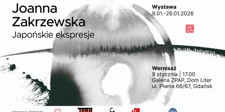 Wystawa „Japońskie ekspresje”