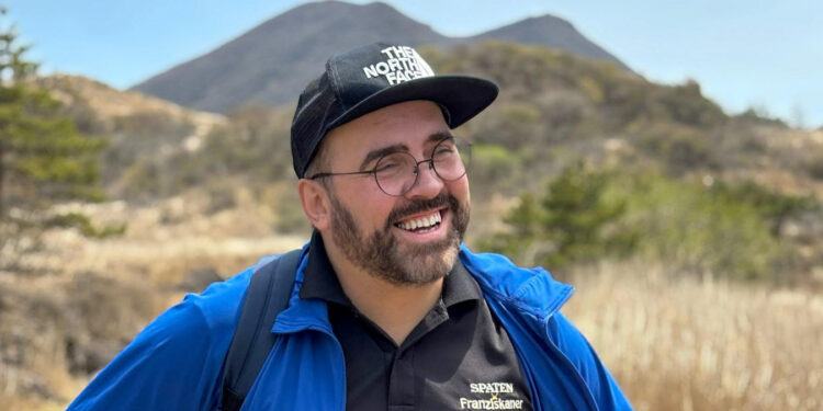 Prasa gamingowa w Japonii, edukacja i… wieloryby – wywiad z Michałem Mazurem