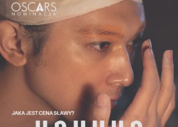 Nominowany do Oscara „Kokuho” trafi do kin