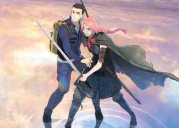 Najnowszy film Mamoru Hosody trafi do polskich kin