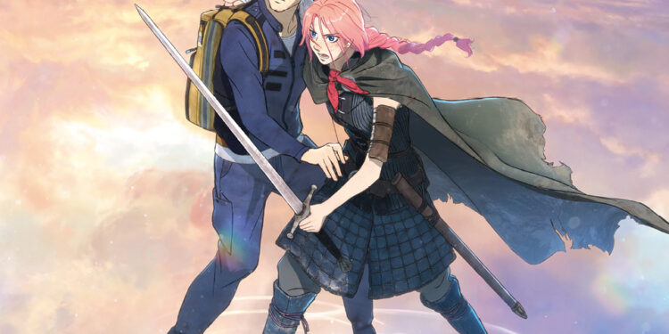 Najnowszy film Mamoru Hosody trafi do polskich kin