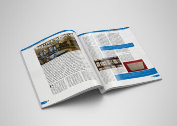 Marcowy numer Torii – pierwsza zapowiedź!