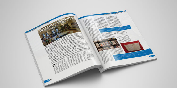 Marcowy numer Torii – pierwsza zapowiedź!