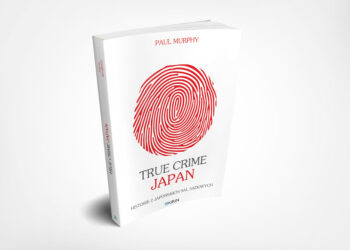 „True Crime Japan” – zapowiedź Wydawnictwa KIRIN