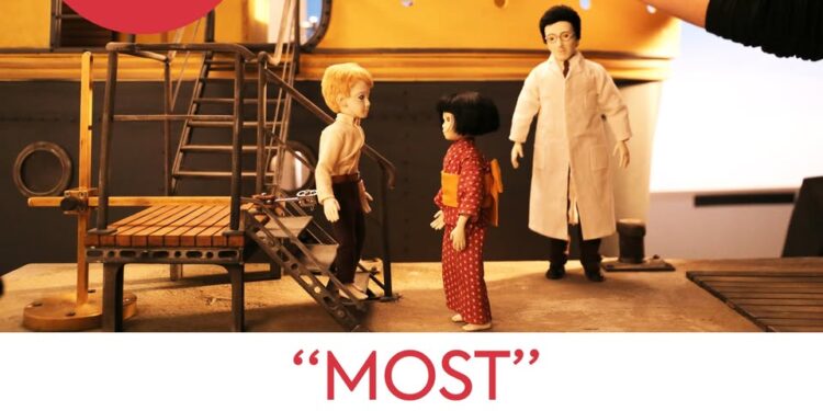 „Most” – pokaz filmu i spotkanie z reżyserką Izumi Yoshidą